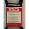 Mbl Mitsuboshi FHP General Utility V-Belt 0.5 in. W X 84 in. L For Fractional Horsepower Motors 4L840A - alternate 4